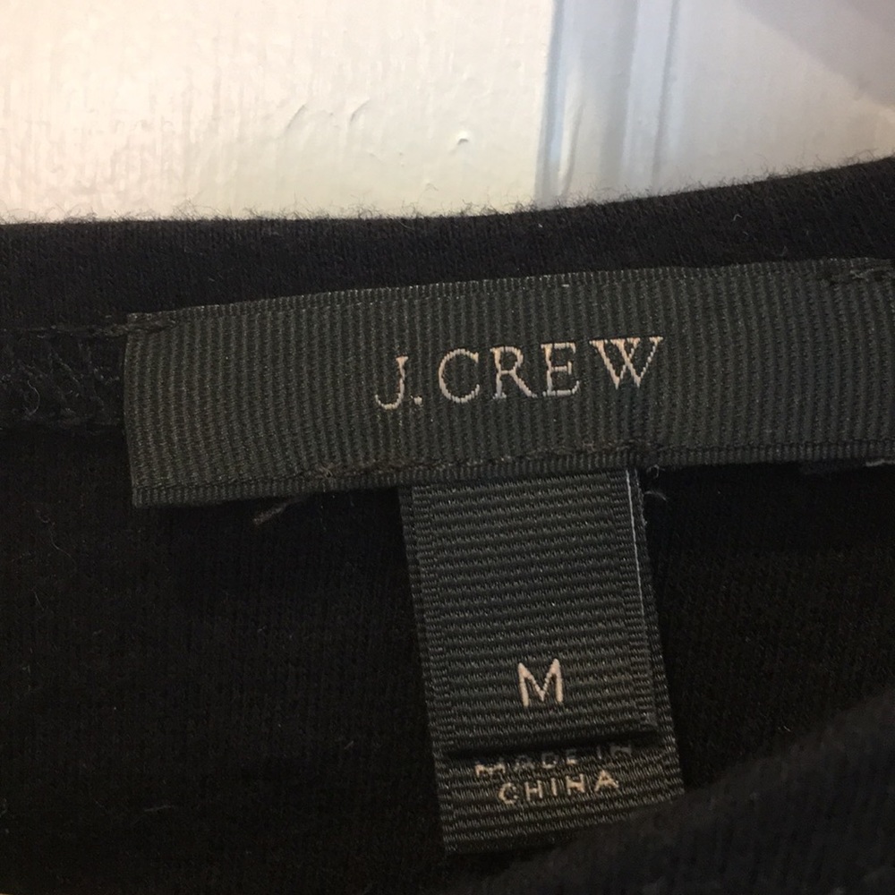 Jcrew Top. - image 4